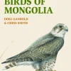 A Field Guide to the Birds of Mongolia | Bog