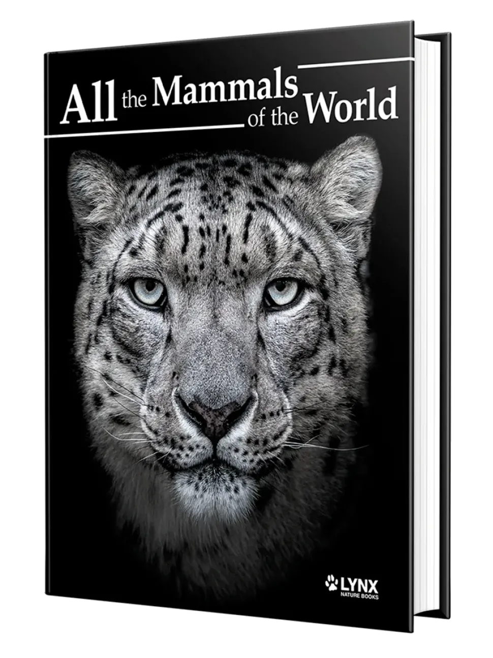 All the Mammals of the World | Bog