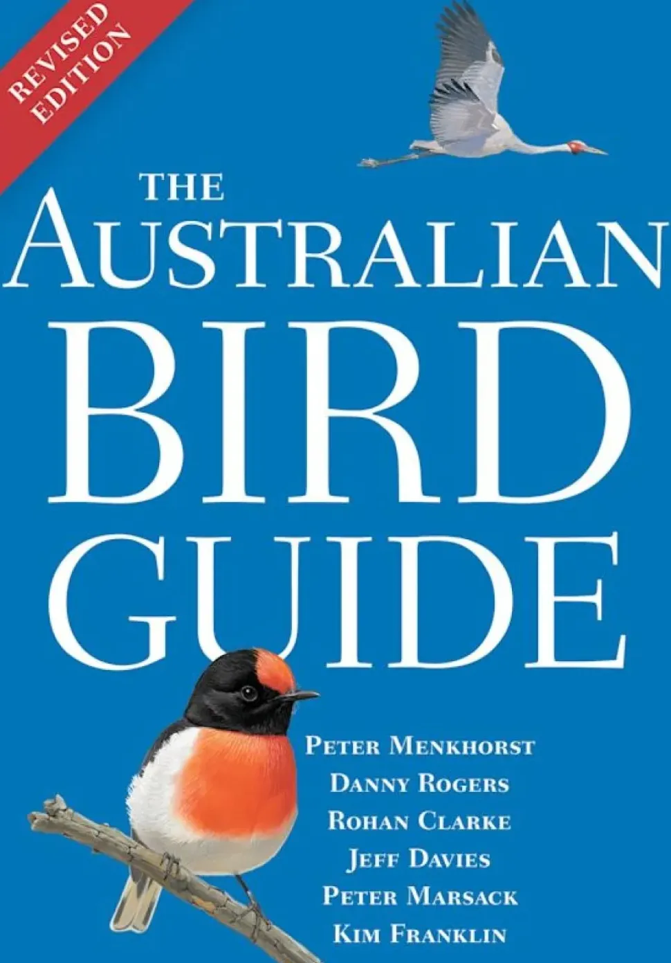 Australian Bird Guide | Bog