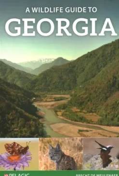 A Wildlife Guide to Georgia | Rejseguide