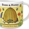Bees & Honey krus