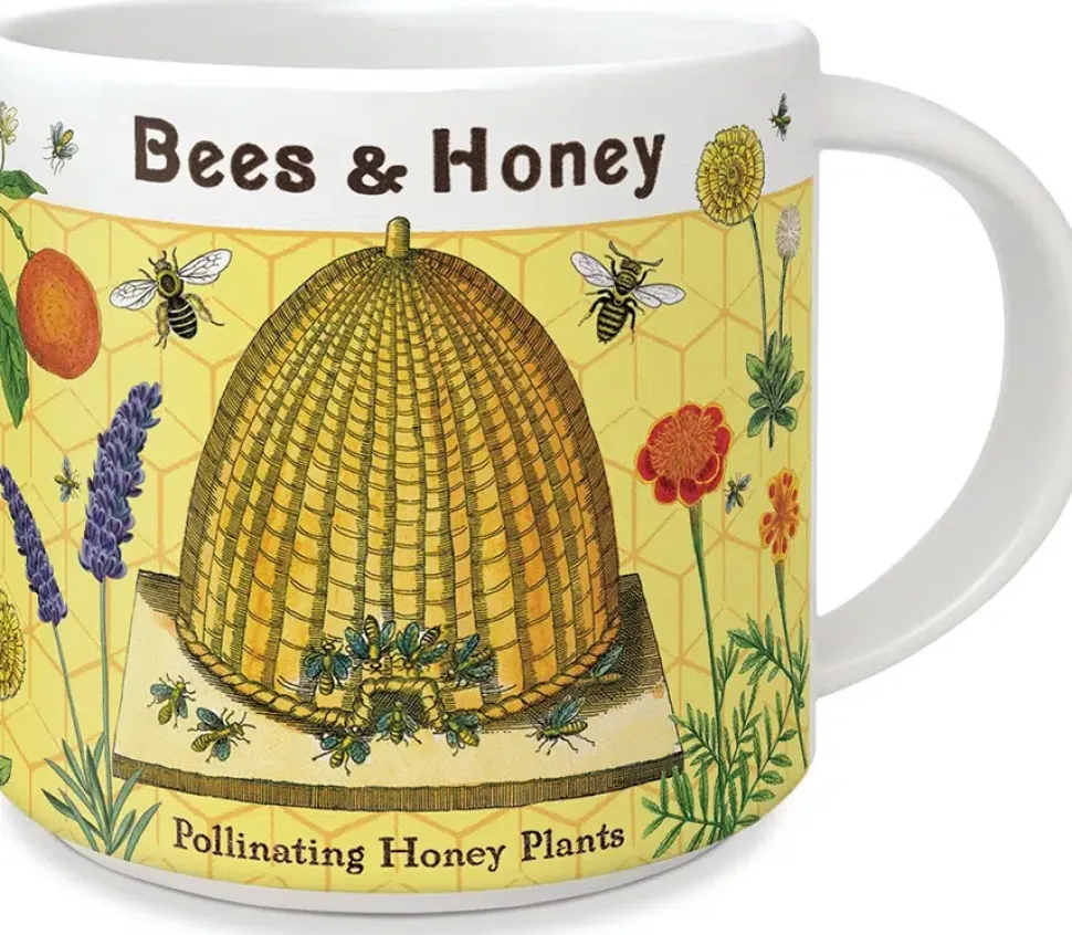 Bees & Honey krus