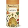 Bees & Honey puslespil 1000 brikker