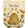Bees & Honey Stofnet
