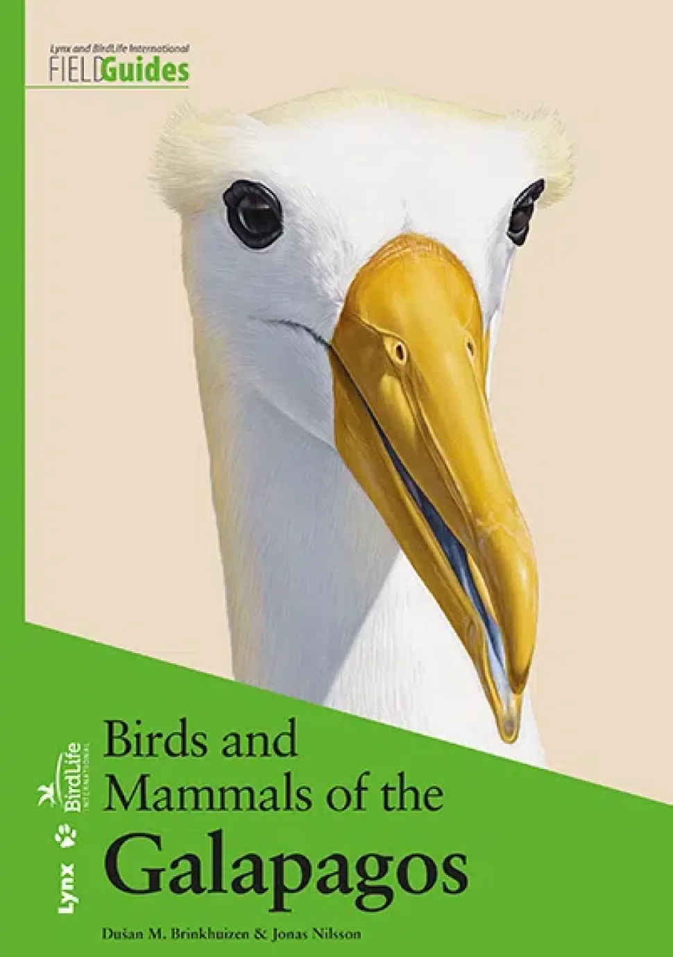 Birds and Mammals of of the Galapagos | Bog
