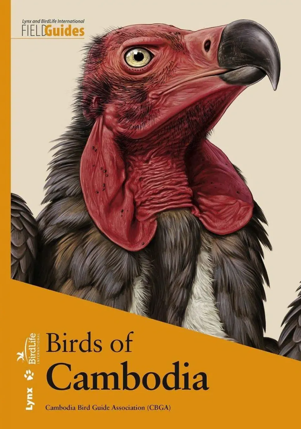 Birds of Cambodia | Bog