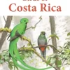 Birds of Costa Rica af Dyer & Howell | Bog