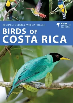 Birds of Costa Rica | Bog