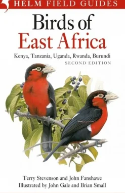 Birds of East Africa | Bog