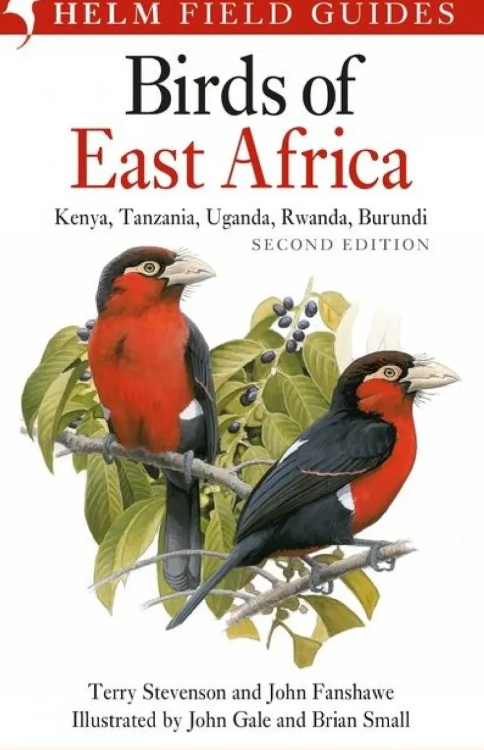 Birds of East Africa | Bog