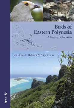 Birds of Eastern Polynesia | Bog