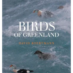 Birds of Greenland