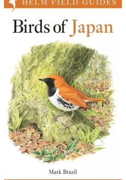 Birds of Japan | Bog