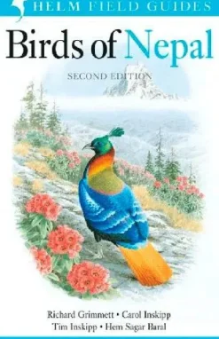 Birds of Nepal | Bog