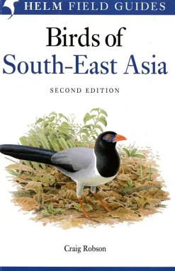 Birds of Southeast Asia 2. udgave | Bog
