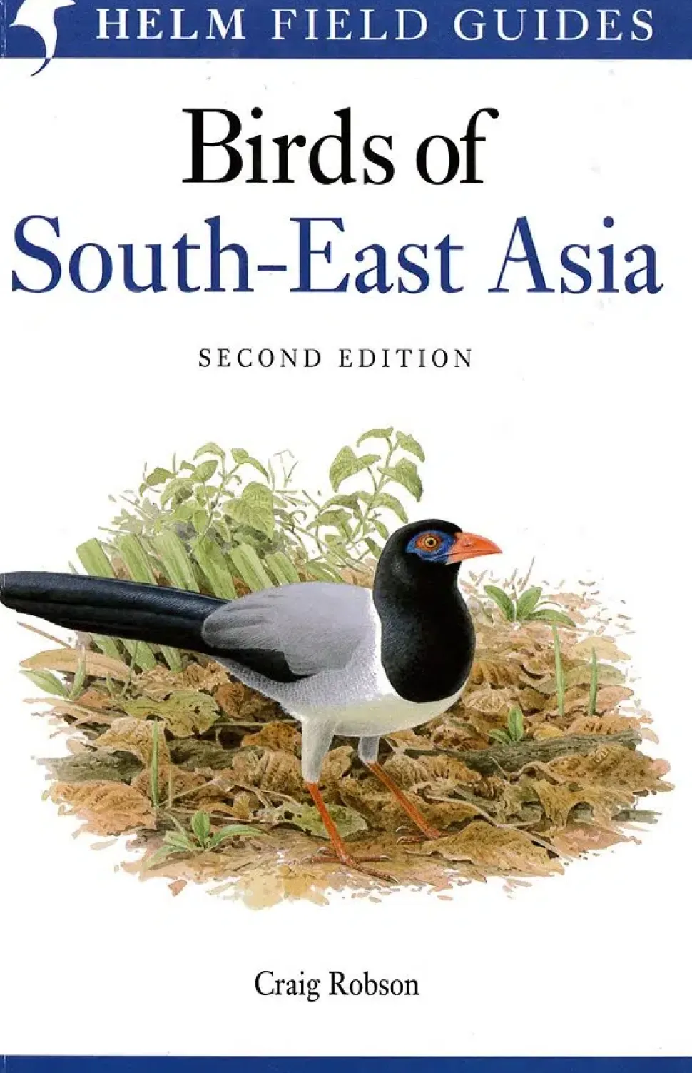 Birds of Southeast Asia 2. udgave | Bog
