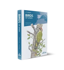 Birds of Spain | Bog
