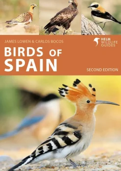 Birds of Spain | Bog