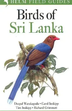 Birds of Sri Lanka | Bog