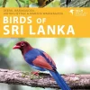 Birds of Sri Lanka – lille fotoguide | Bog