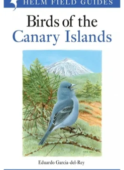 Birds of the Canary Island | Bog