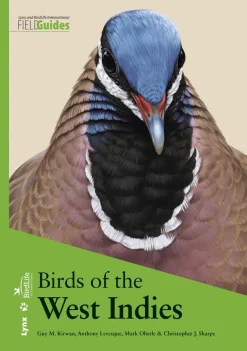 Birds of the West Indies | Bog