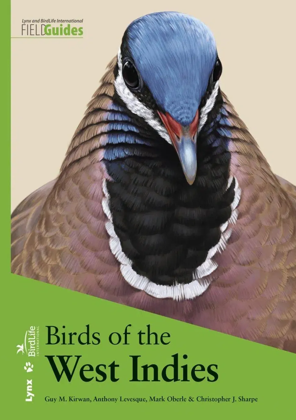 Birds of the West Indies | Bog