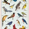 Bird Watching viskestykke