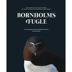 Bornholms Fugle