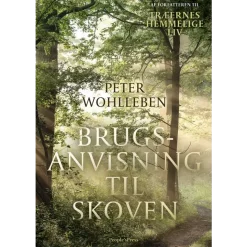 Brugsanvisning til Skoven