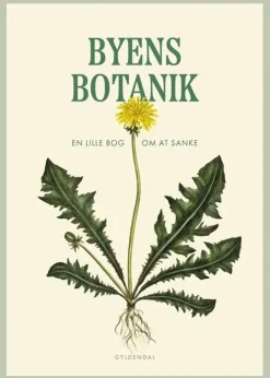 Byens botanik | Bog