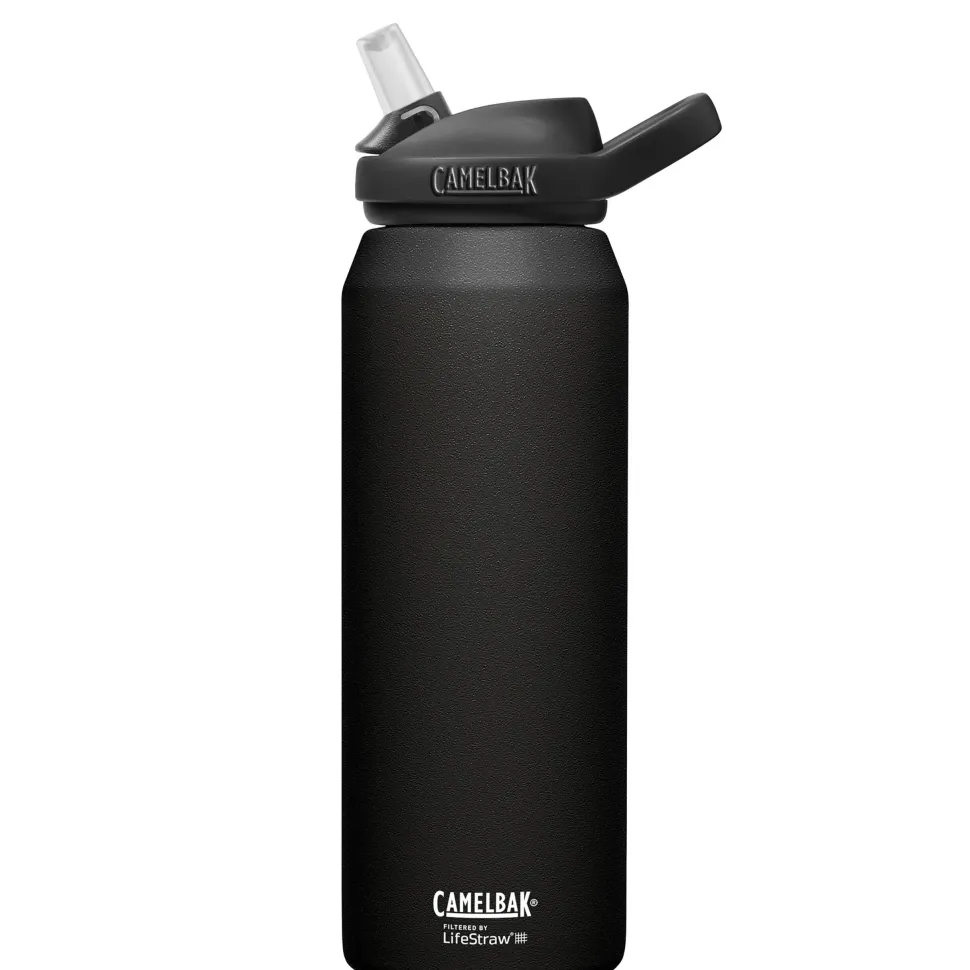 Camelbak-drikkedunk med Lifestraw