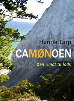 Camønoen | Bog