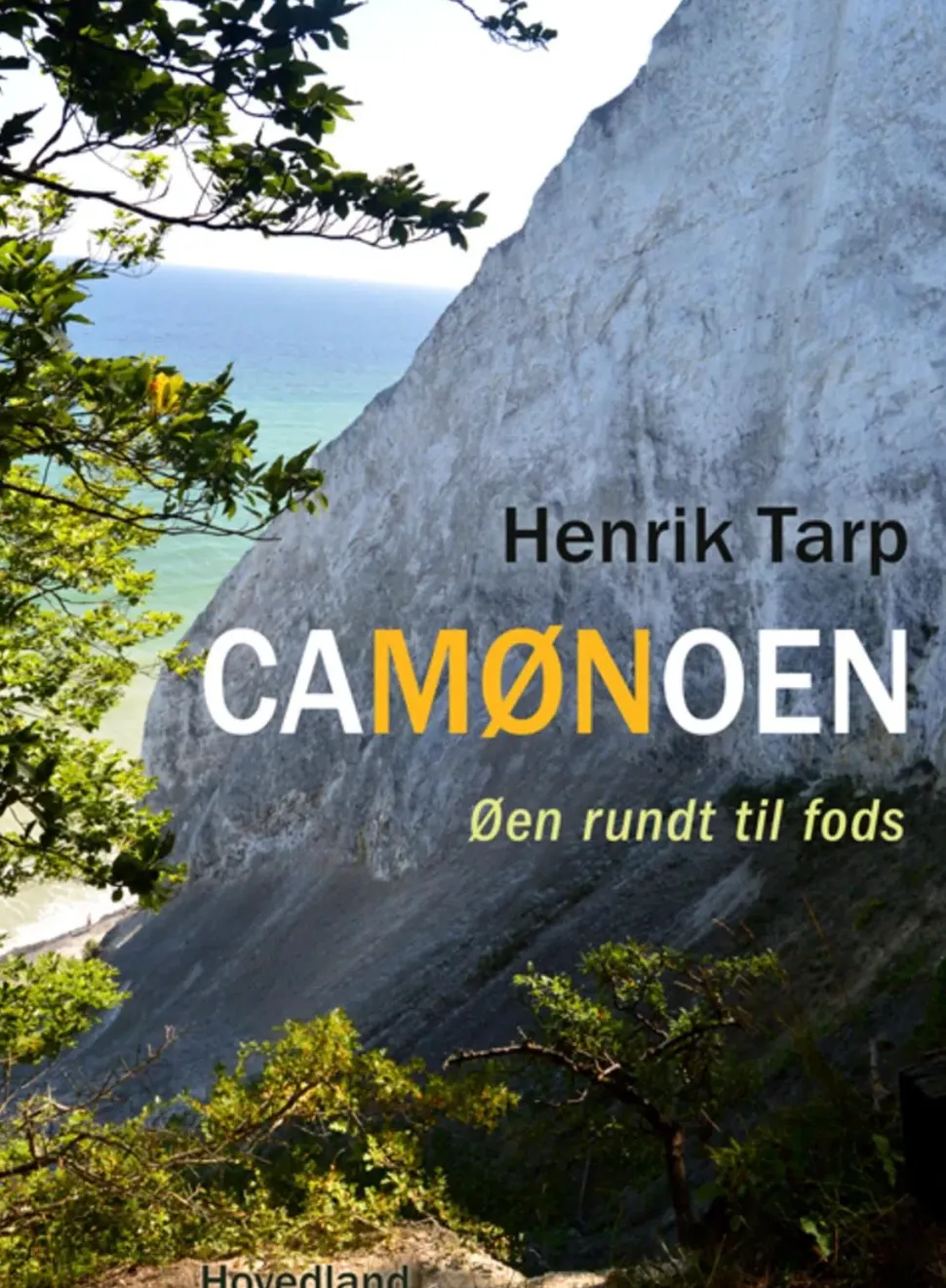 Camønoen | Bog
