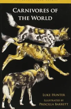 Carnivores of the world | Bog