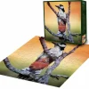 Change Our Globe puslespil – Stor flagspætte 100 brikker