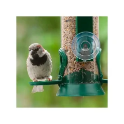 CJ Wildlife Energirig solsikkeblanding på 2 kg