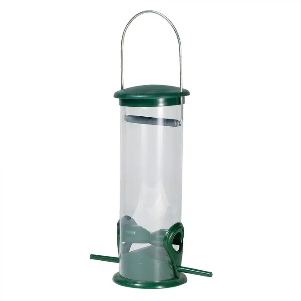 CJ Wildlife frørør – 2 ædehuller – 20 cm