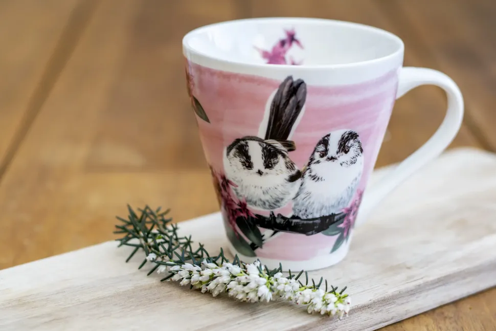 CJ Wildlife Halemejse fuglekrus