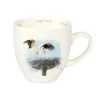 CJ Wildlife Hvid Stork fuglekrus