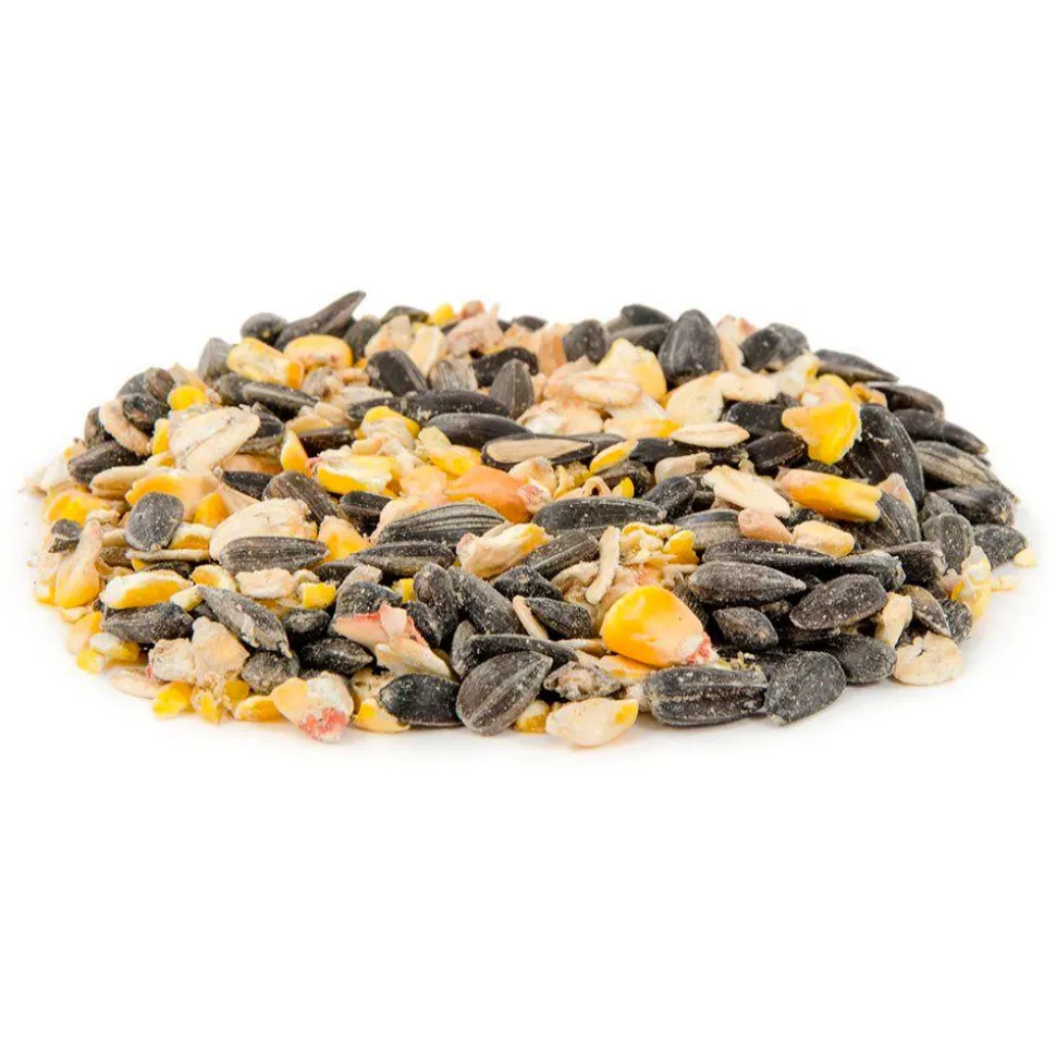 CJ Wildlife Økologisk 2,5 kg frøblanding
