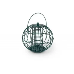 CJ Wildlife London fedtkugleholder med beskyttelsesnet