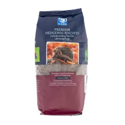 CJ Wildlife Pindsvinefoder på 600 gram