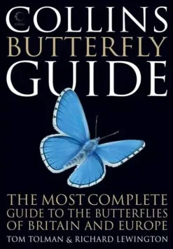 Collins Butterfly Guide | Bog
