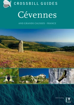 Crossbill Guides: Cevennes | Rejseguide