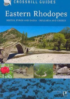 Crossbill Guides: Eastern Rhodopes | Rejseguide