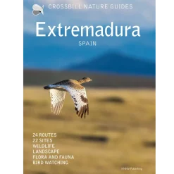 Crossbill Guides: Extremadura | Bog