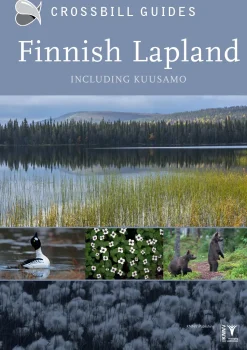 Crossbill Guides: Finnish Lapland | Rejseguide