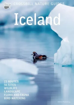 Crossbill Guides: Iceland | Rejseguide
