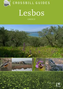 Crossbill guides: Lesbos | Rejseguide